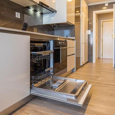Seaview Luxury Apartment カスカイス エクステリア 写真