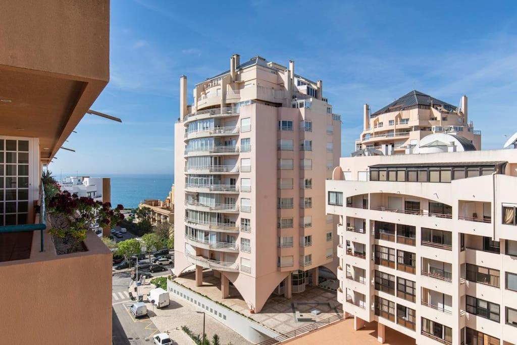 Seaview Luxury Apartment カスカイス エクステリア 写真