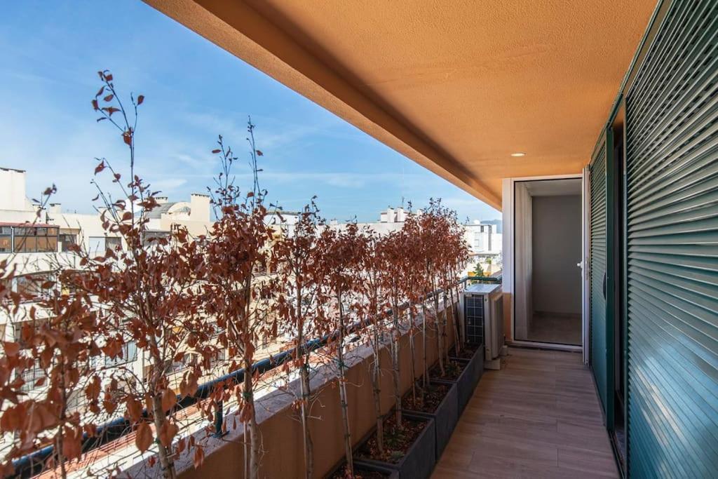 Seaview Luxury Apartment カスカイス エクステリア 写真