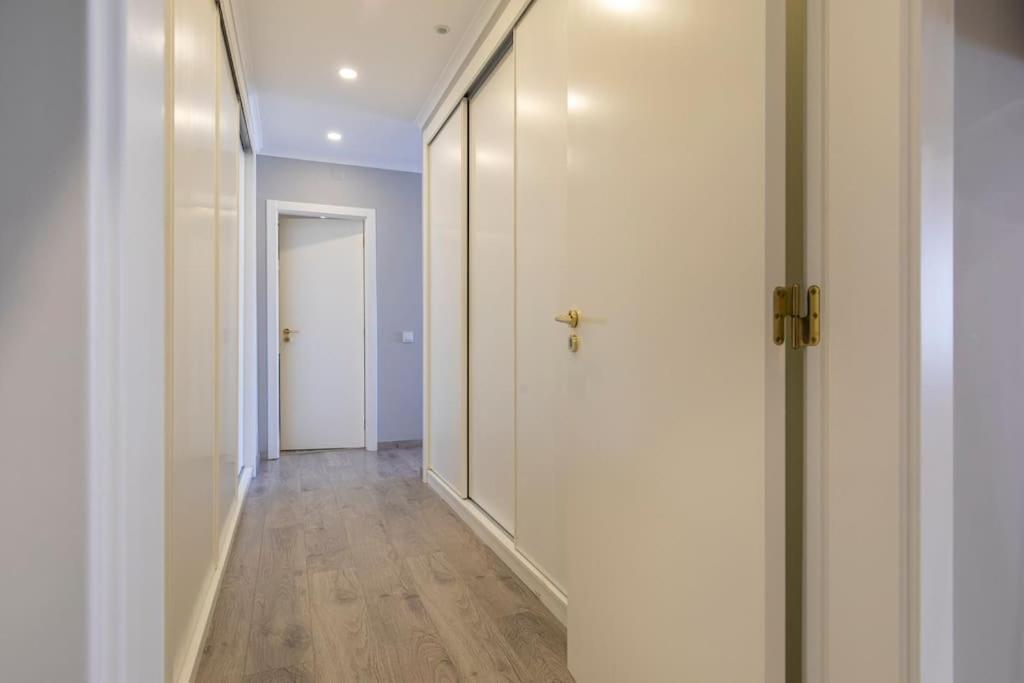 Seaview Luxury Apartment カスカイス エクステリア 写真