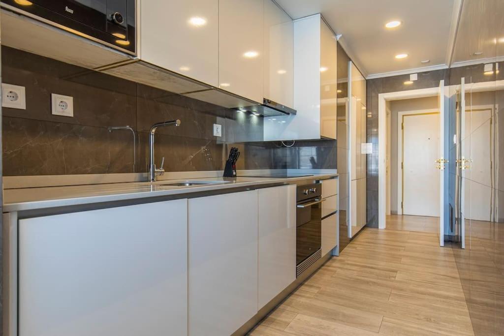 Seaview Luxury Apartment カスカイス エクステリア 写真