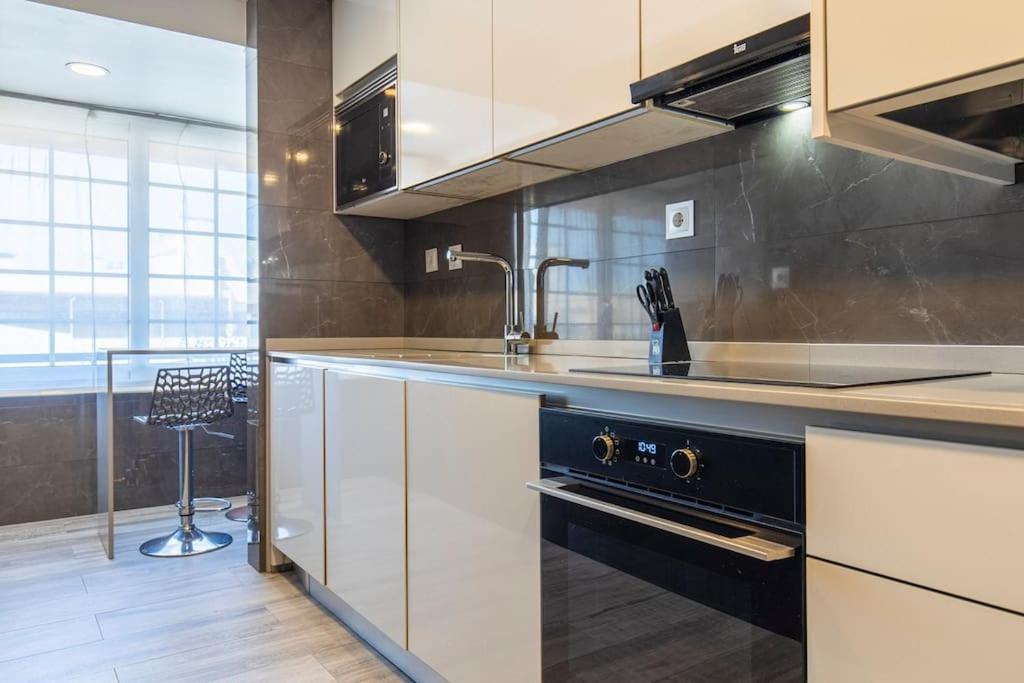 Seaview Luxury Apartment カスカイス エクステリア 写真