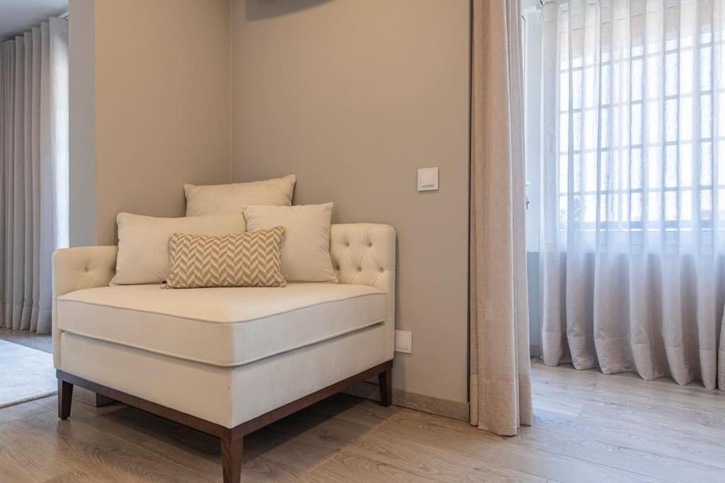 Seaview Luxury Apartment カスカイス エクステリア 写真