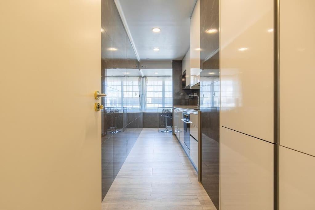 Seaview Luxury Apartment カスカイス エクステリア 写真