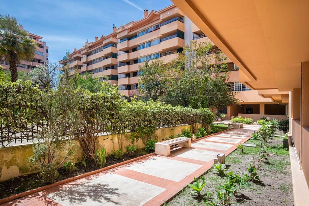 Seaview Luxury Apartment カスカイス エクステリア 写真