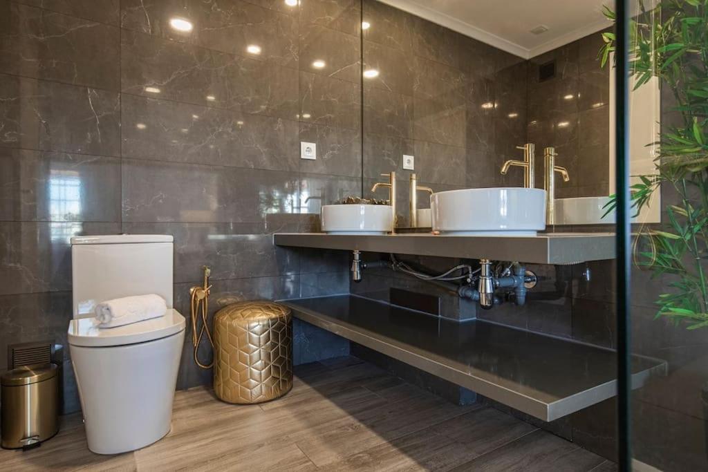 Seaview Luxury Apartment カスカイス エクステリア 写真