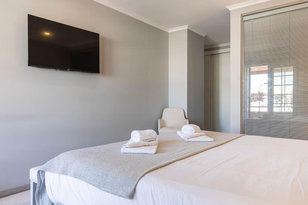 Seaview Luxury Apartment カスカイス エクステリア 写真