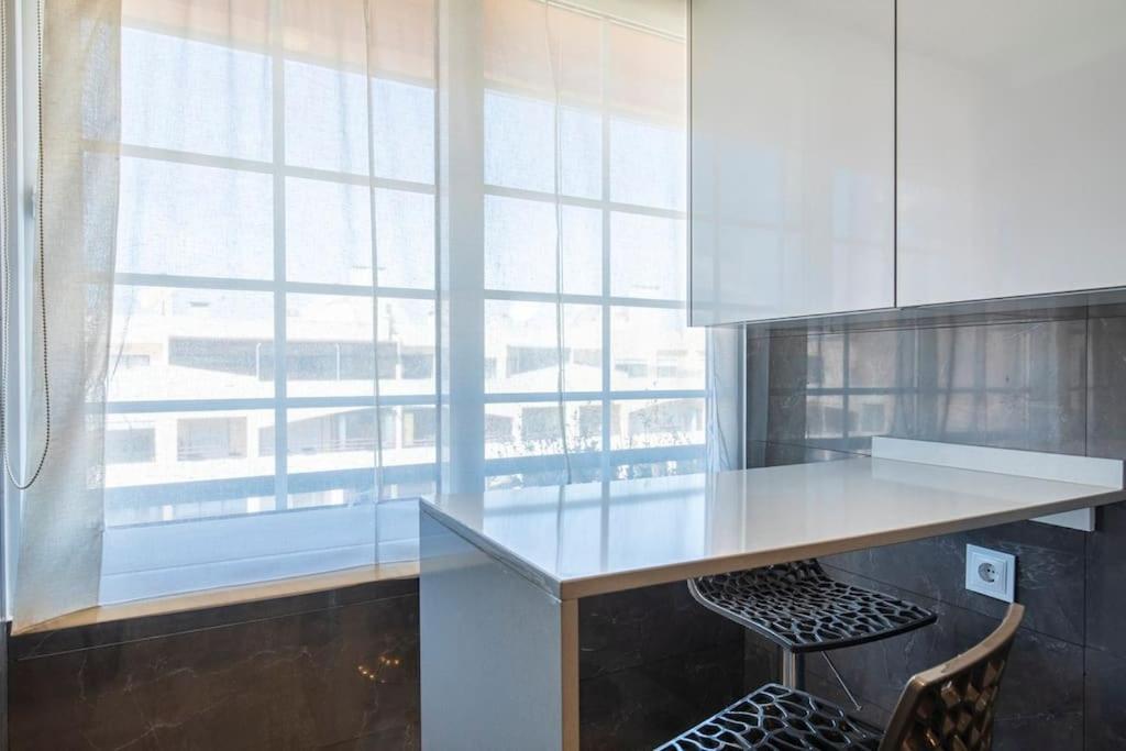 Seaview Luxury Apartment カスカイス エクステリア 写真